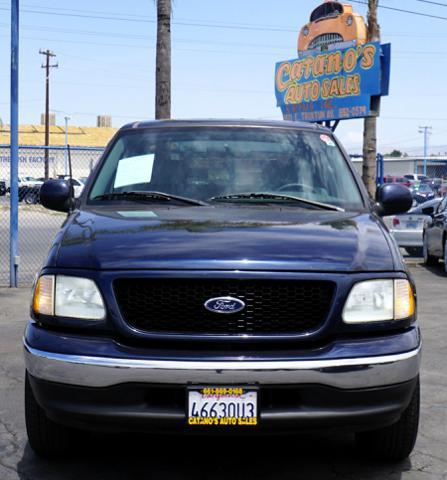 2003 Ford F-150