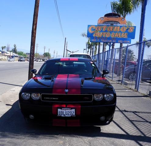 2010 Dodge Challenger