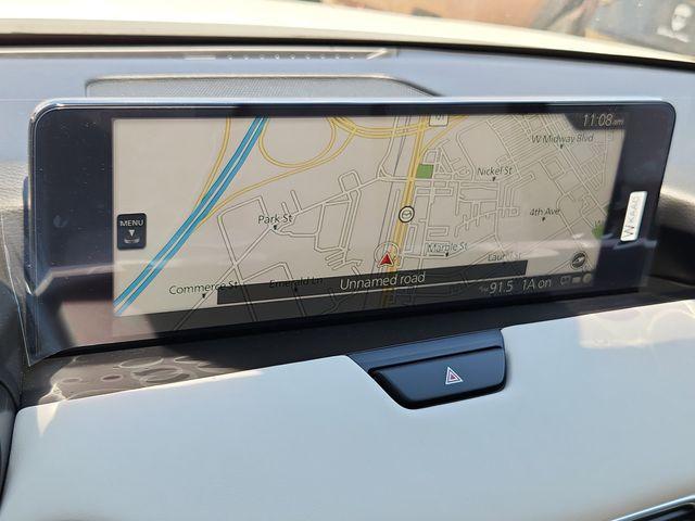 Photo of 2025 Rhodium Mazda CX-90 PHEV