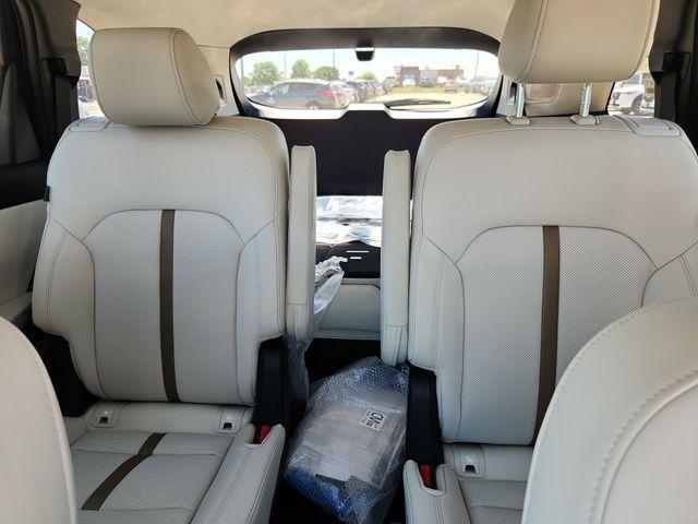 Photo of 2025 Rhodium Mazda CX-90 PHEV