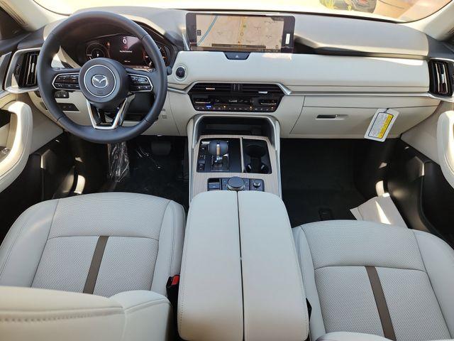 Photo of 2025 Rhodium Mazda CX-90 PHEV