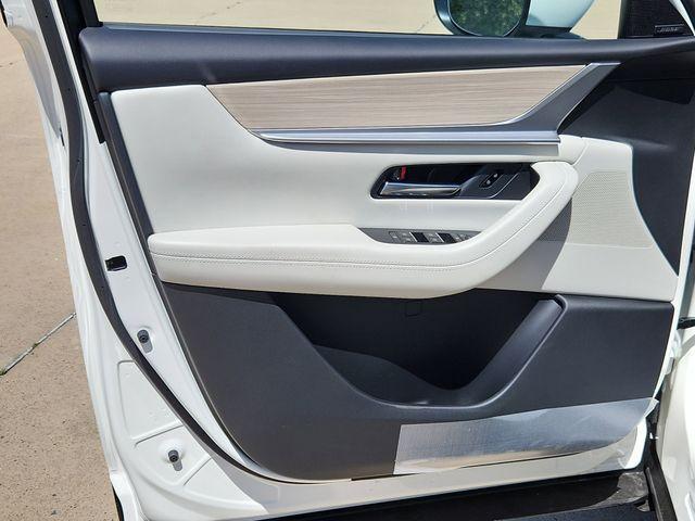 Photo of 2025 Rhodium Mazda CX-90 PHEV