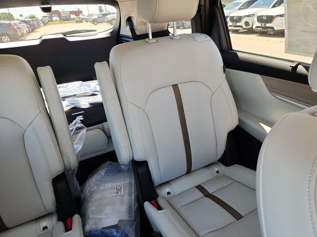 Photo of 2025 Rhodium Mazda CX-90 PHEV