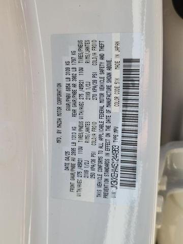 Photo of 2025 Rhodium Mazda CX-90 PHEV