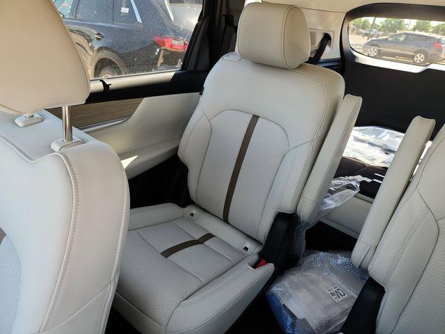 Photo of 2025 Rhodium Mazda CX-90 PHEV