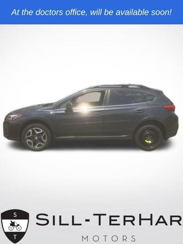 2018 Subaru Crosstrek