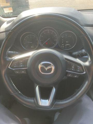 Photo of 2020 Sonic Silver Metallic Mazda CX-5