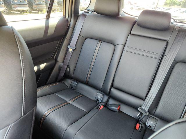 Photo of 2025 Wind Chill Pearl Mazda CX-50 Hybrid