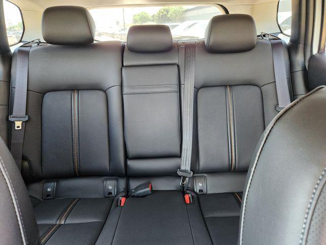 Photo of 2025 Wind Chill Pearl Mazda CX-50 Hybrid