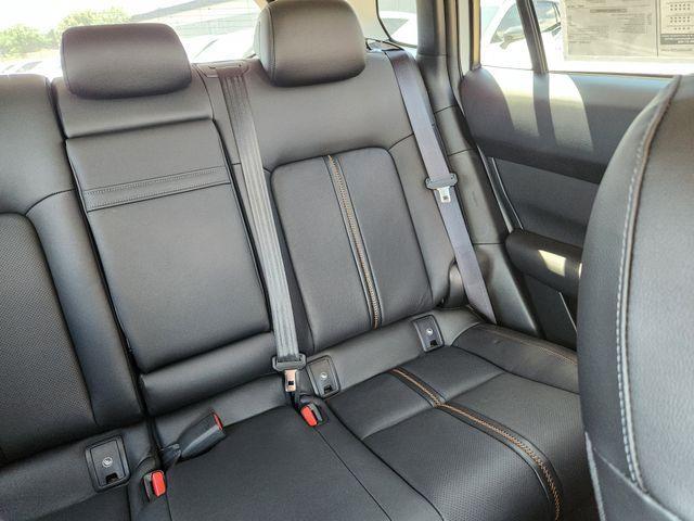 Photo of 2025 Wind Chill Pearl Mazda CX-50 Hybrid