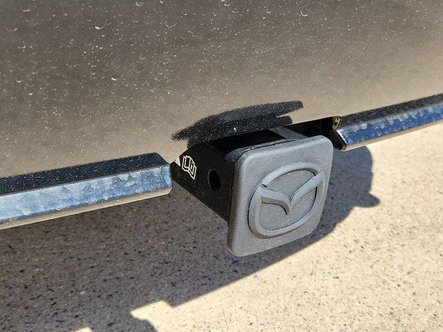 Photo of 2025 Machine Gray Metallic Mazda CX-50 Hybrid
