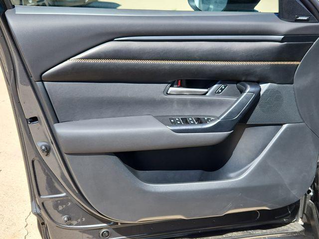 Photo of 2025 Machine Gray Metallic Mazda CX-50 Hybrid