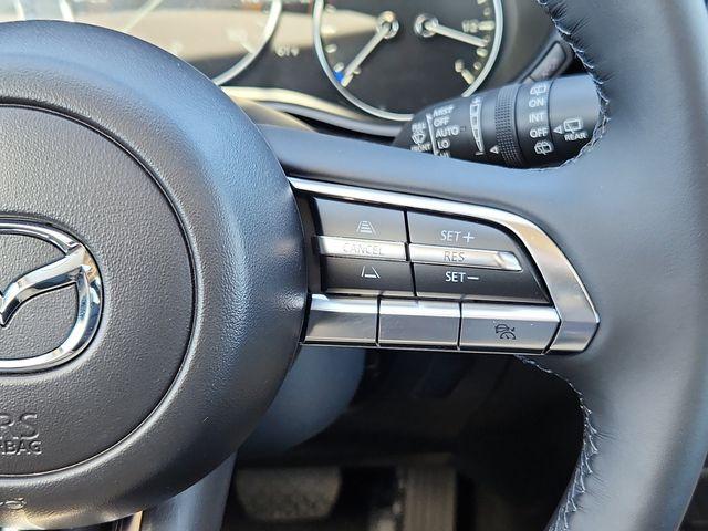 Photo of 2025 Machine Gray Metallic Mazda CX-50 Hybrid