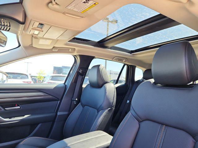 Photo of 2025 Machine Gray Metallic Mazda CX-50 Hybrid