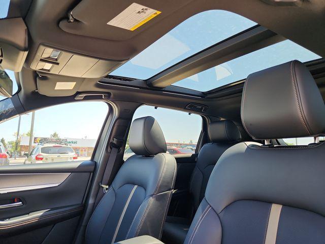 Photo of 2025 Rhodium Mazda CX-90 PHEV