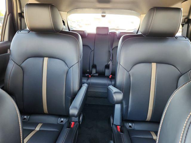 Photo of 2025 Rhodium Mazda CX-90 PHEV