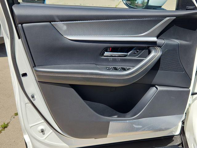 Photo of 2025 Rhodium Mazda CX-90 PHEV