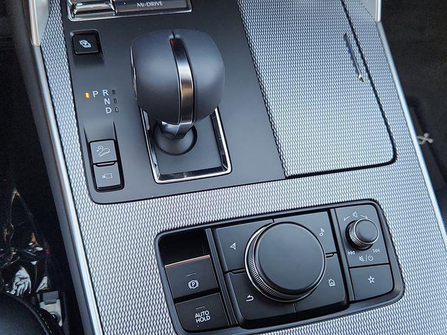 Photo of 2025 Rhodium Mazda CX-90 PHEV