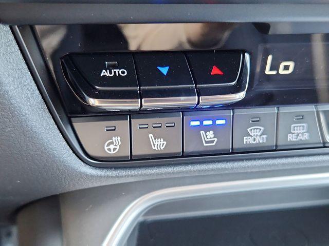 Photo of 2025 Rhodium Mazda CX-90 PHEV