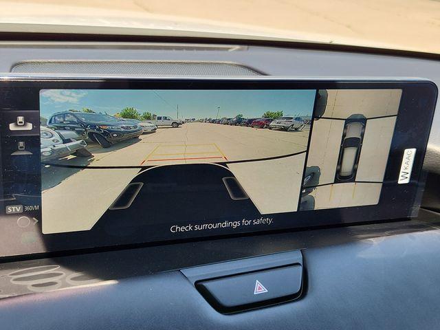 Photo of 2025 Rhodium Mazda CX-90 PHEV