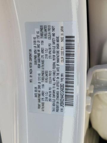 Photo of 2025 Rhodium Mazda CX-90 PHEV