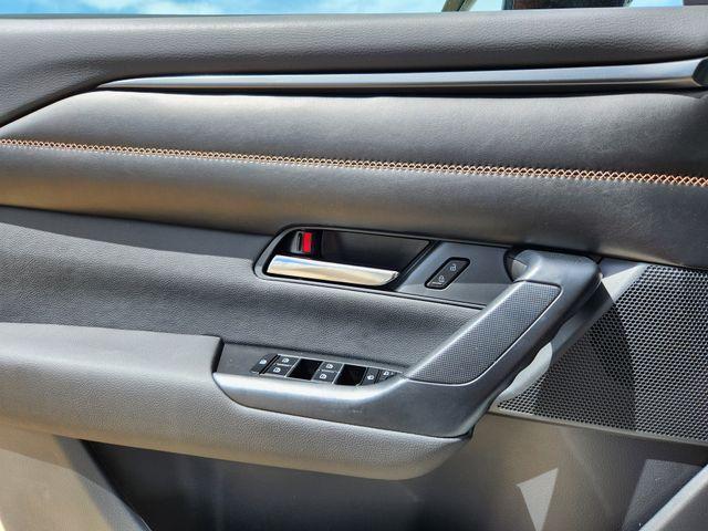 Photo of 2025 Wind Chill Pearl Mazda CX-50 Hybrid