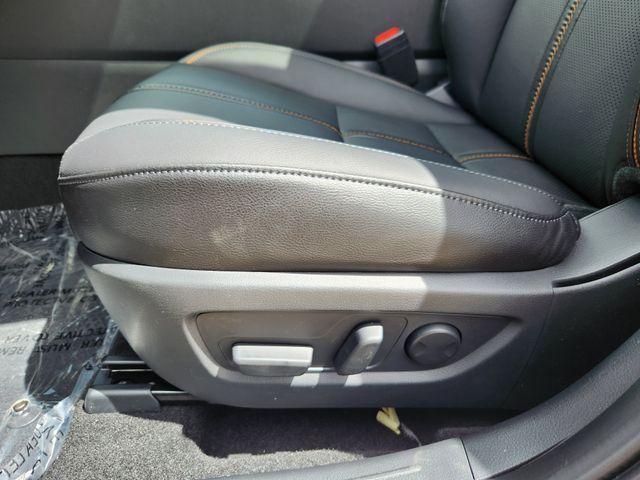 Photo of 2025 Wind Chill Pearl Mazda CX-50 Hybrid