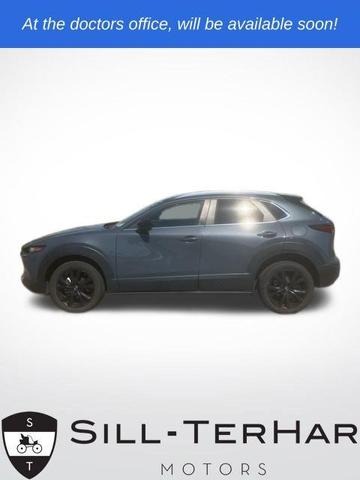2023 Mazda Cx-30