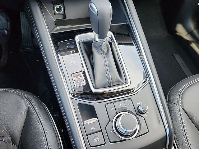 Photo of 2025 Jet Black Mica Mazda CX-5