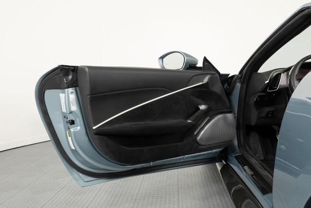 Photo of 2024 Celest Trevi Ferrari Roma Spider