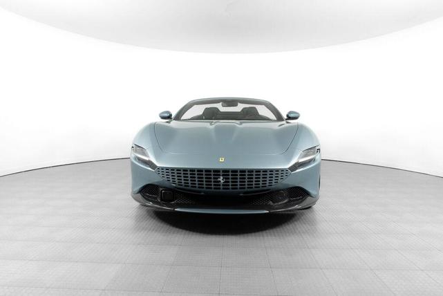 Photo of 2024 Celest Trevi Ferrari Roma Spider