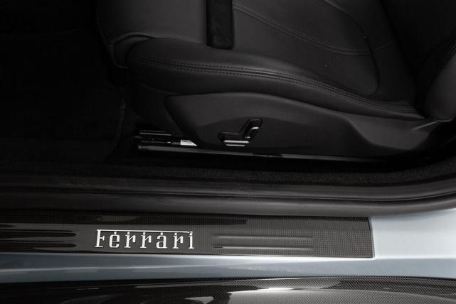 Photo of 2024 Celest Trevi Ferrari Roma Spider