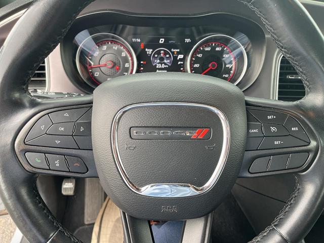Photo of 2022 Smoke Show Dodge Charger