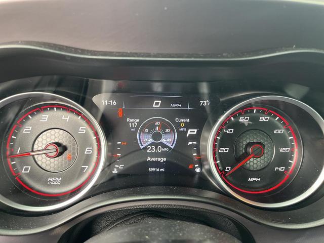 Photo of 2022 Smoke Show Dodge Charger