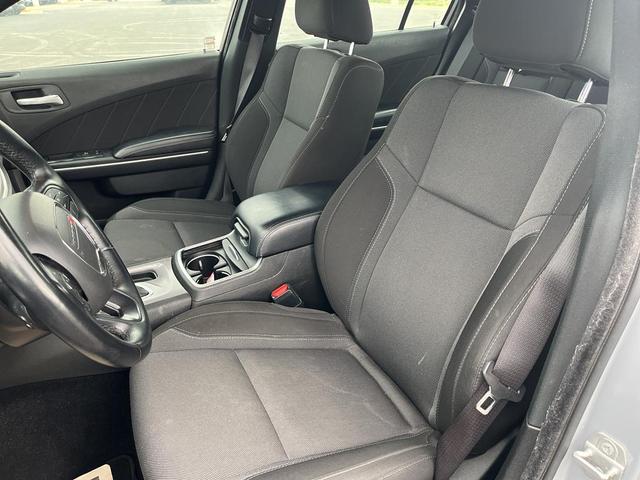 Photo of 2022 Smoke Show Dodge Charger