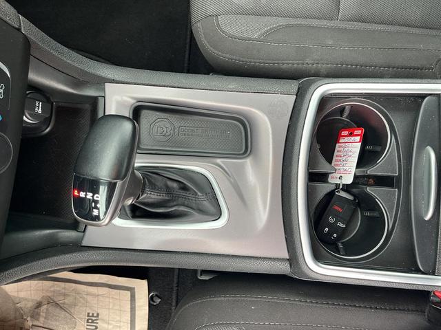 Photo of 2022 Smoke Show Dodge Charger