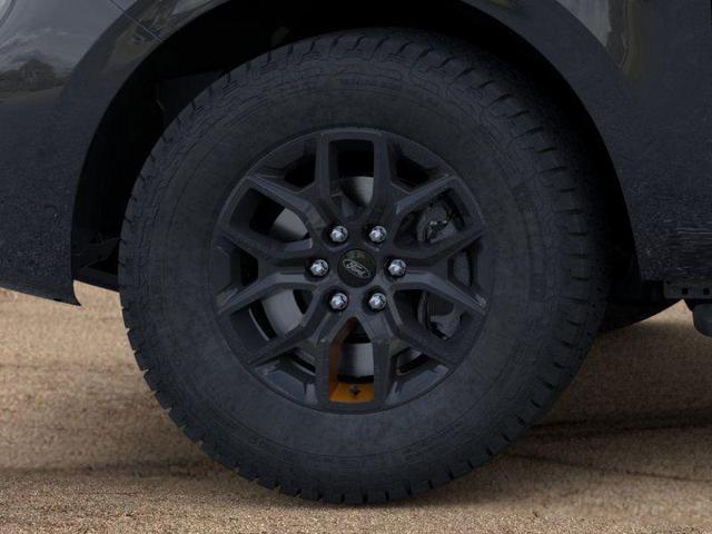 Photo of 2025 Dark Matter Gray Metallic Ford Expedition