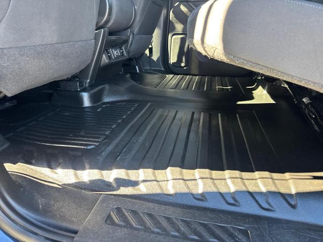 Photo of 2022 Northsky Blue Metallic Chevrolet Silverado 2500