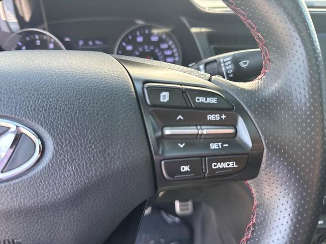 Photo of 2020 Ceramic White Hyundai ELANTRA