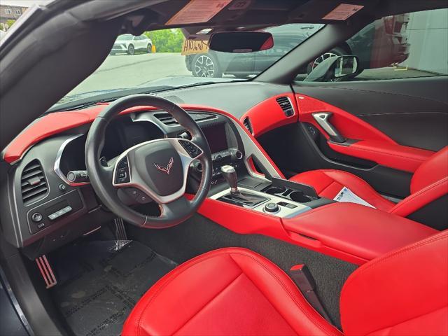 Photo of 2014  Chevrolet Corvette Stingray
