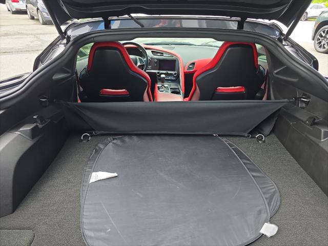 Photo of 2014  Chevrolet Corvette Stingray