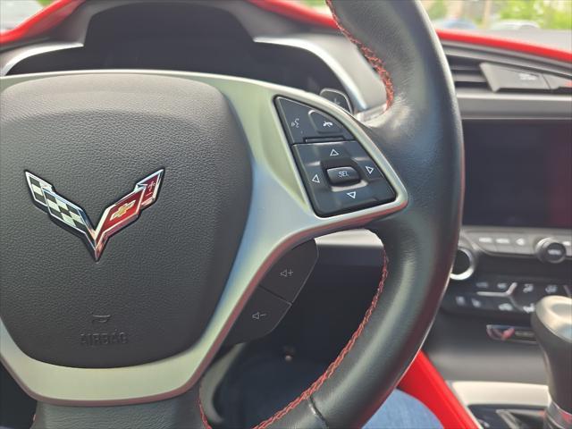 Photo of 2014  Chevrolet Corvette Stingray