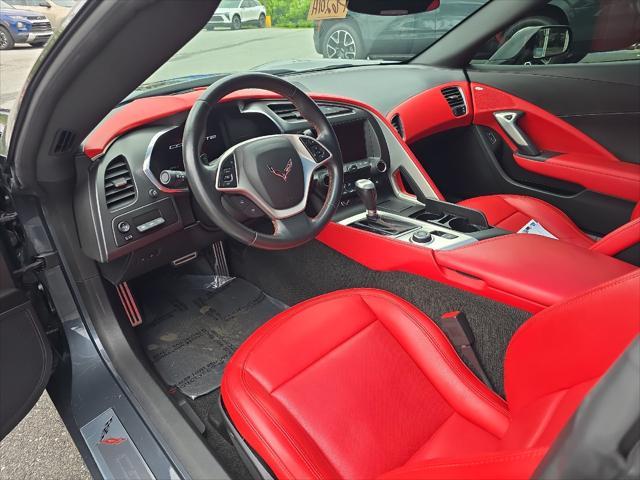 Photo of 2014  Chevrolet Corvette Stingray