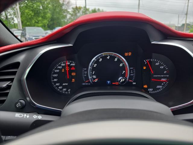 Photo of 2014  Chevrolet Corvette Stingray