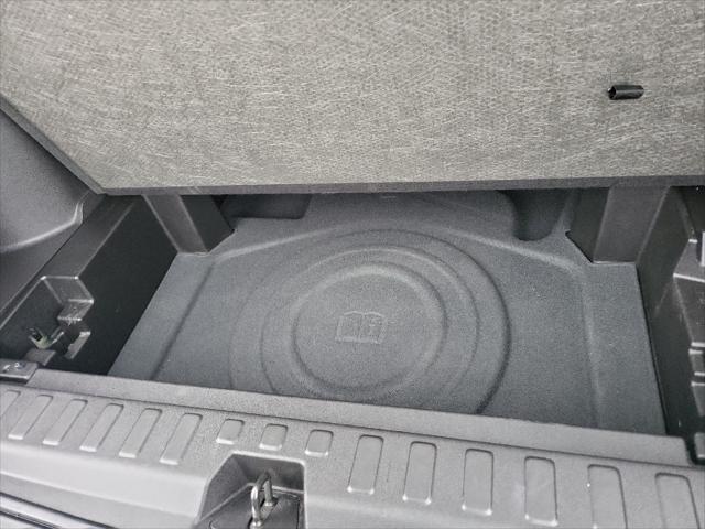 Photo of 2019 Kinetic Blue Metallic Chevrolet Equinox
