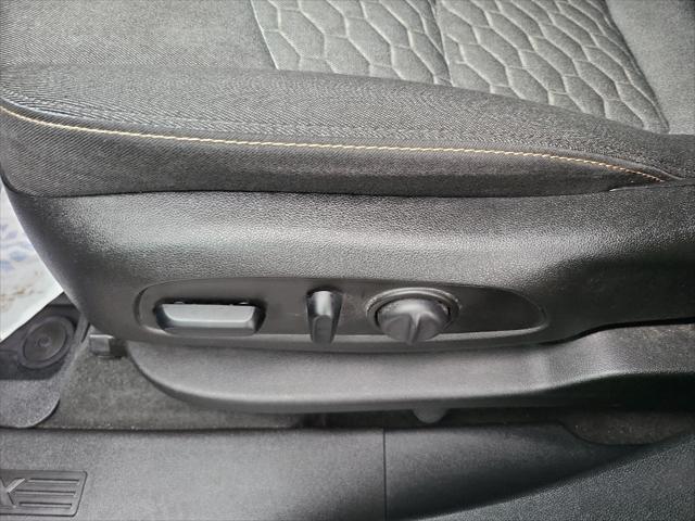Photo of 2019 Kinetic Blue Metallic Chevrolet Equinox