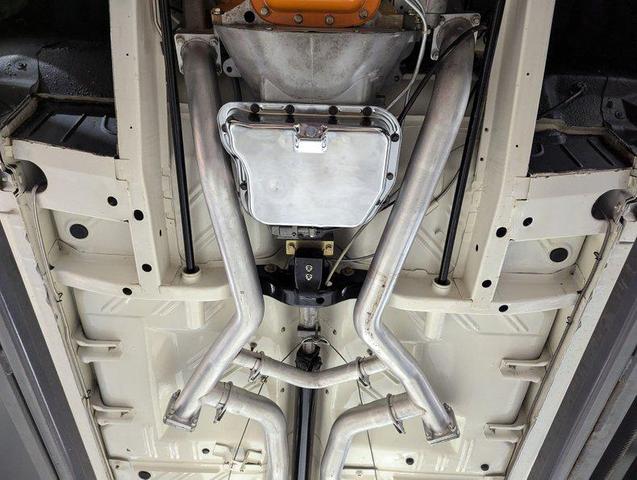 Photo of 1963 Ermine White Plymouth Sport Fury