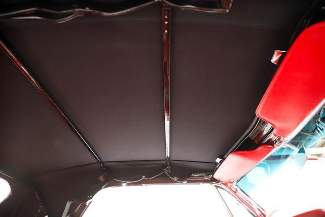 Photo of 1963 Ermine White Plymouth Sport Fury