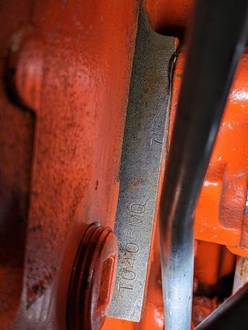 Photo of 1967 Hugger Orange Chevrolet Camaro