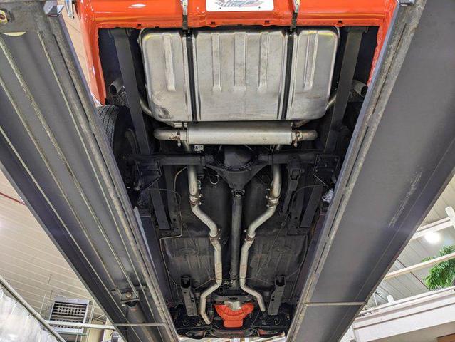 Photo of 1967 Hugger Orange Chevrolet Camaro
